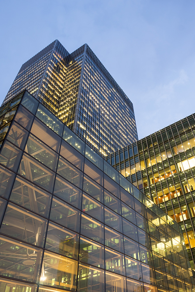 Receivership White Druce Brown